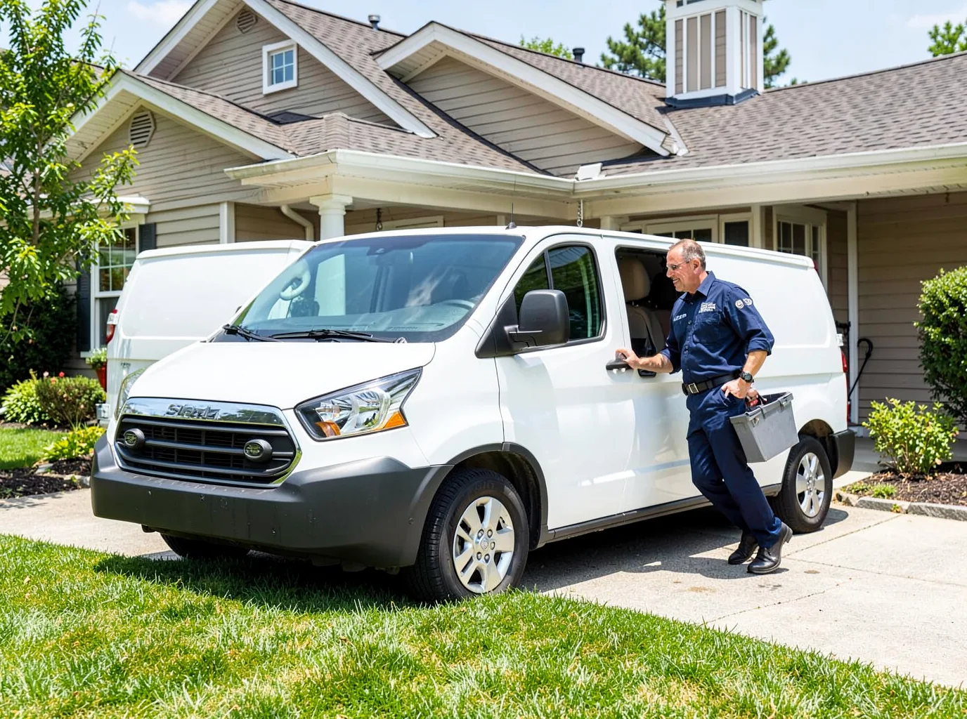 Emergency Plumber company in Clinton, WA