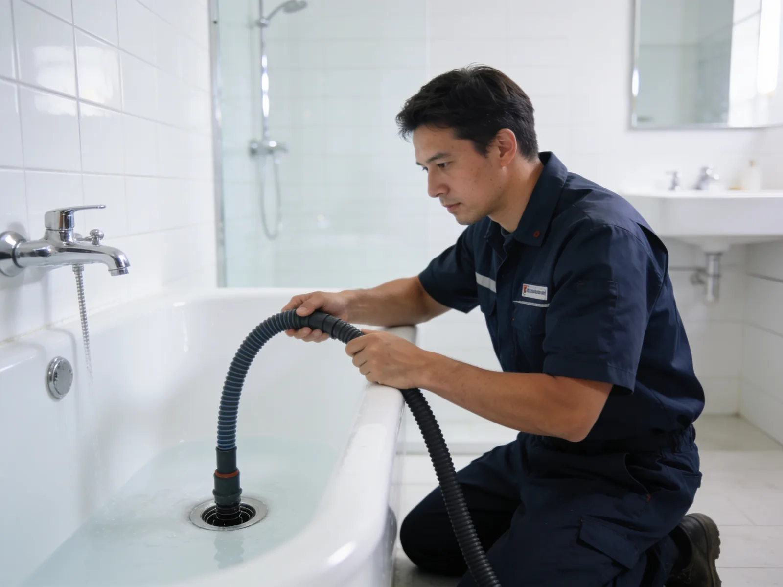 Emergency Plumber Clinton, WA FAQs